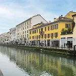Easylife-Elegante Monolocale Nel Cuore Dei Navigli
