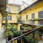 Easylife-Elegante Monolocale Nel Cuore Dei Navigli