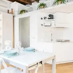Easylife-Elegante Monolocale Nel Cuore Dei Navigli