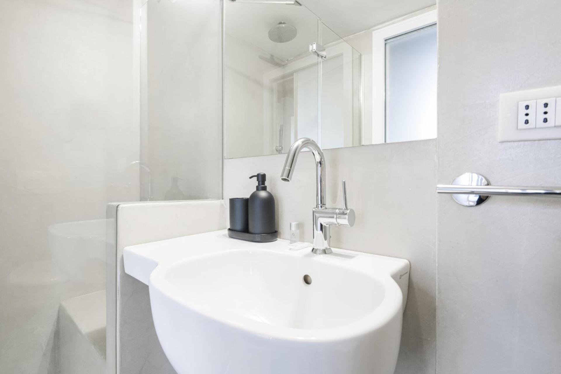 Apartment Easylife-elegante Monolocale Nel Cuore Dei Navigli Mailand
