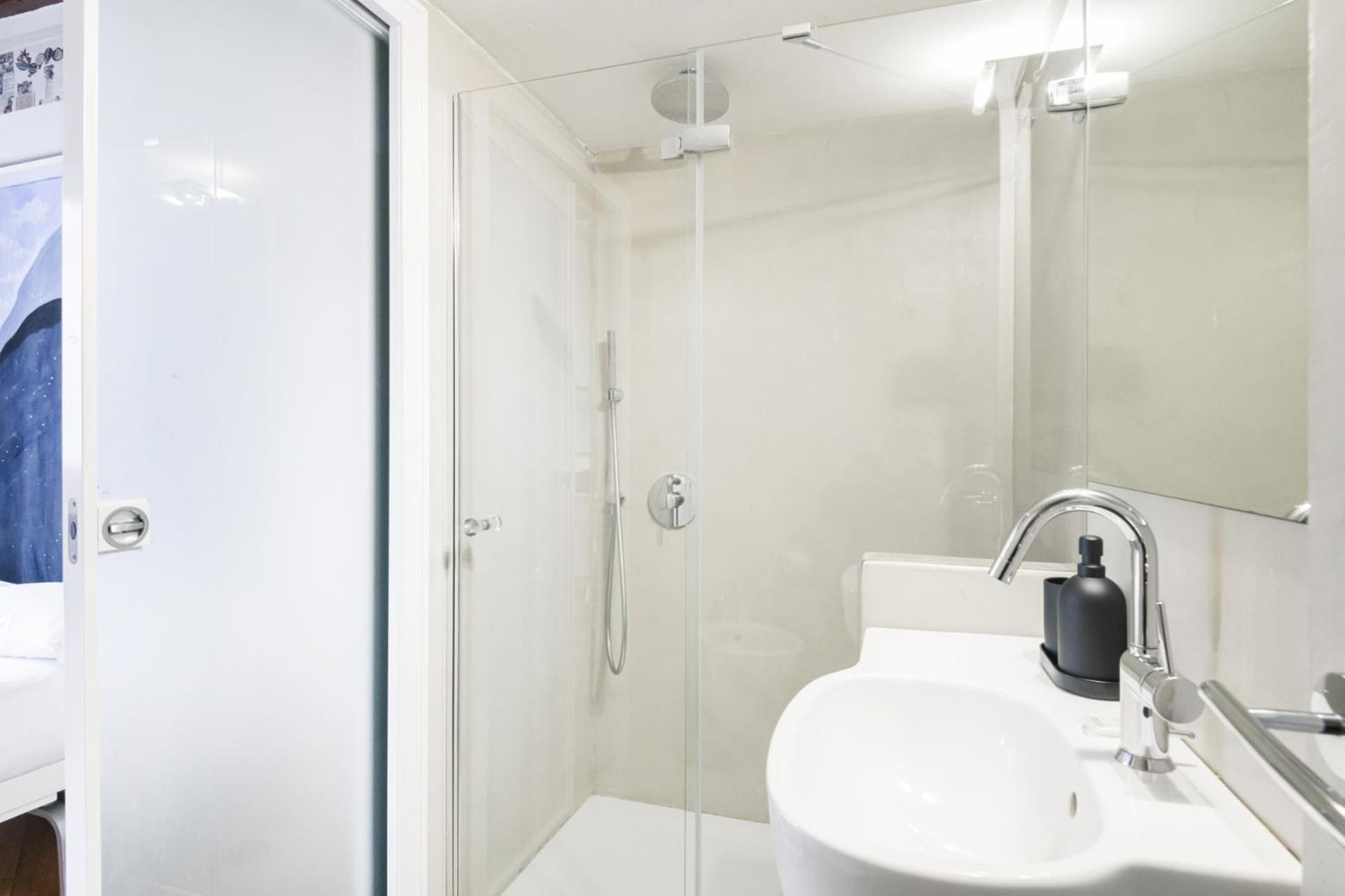 Easylife-elegante Monolocale Nel Cuore Dei Navigli *