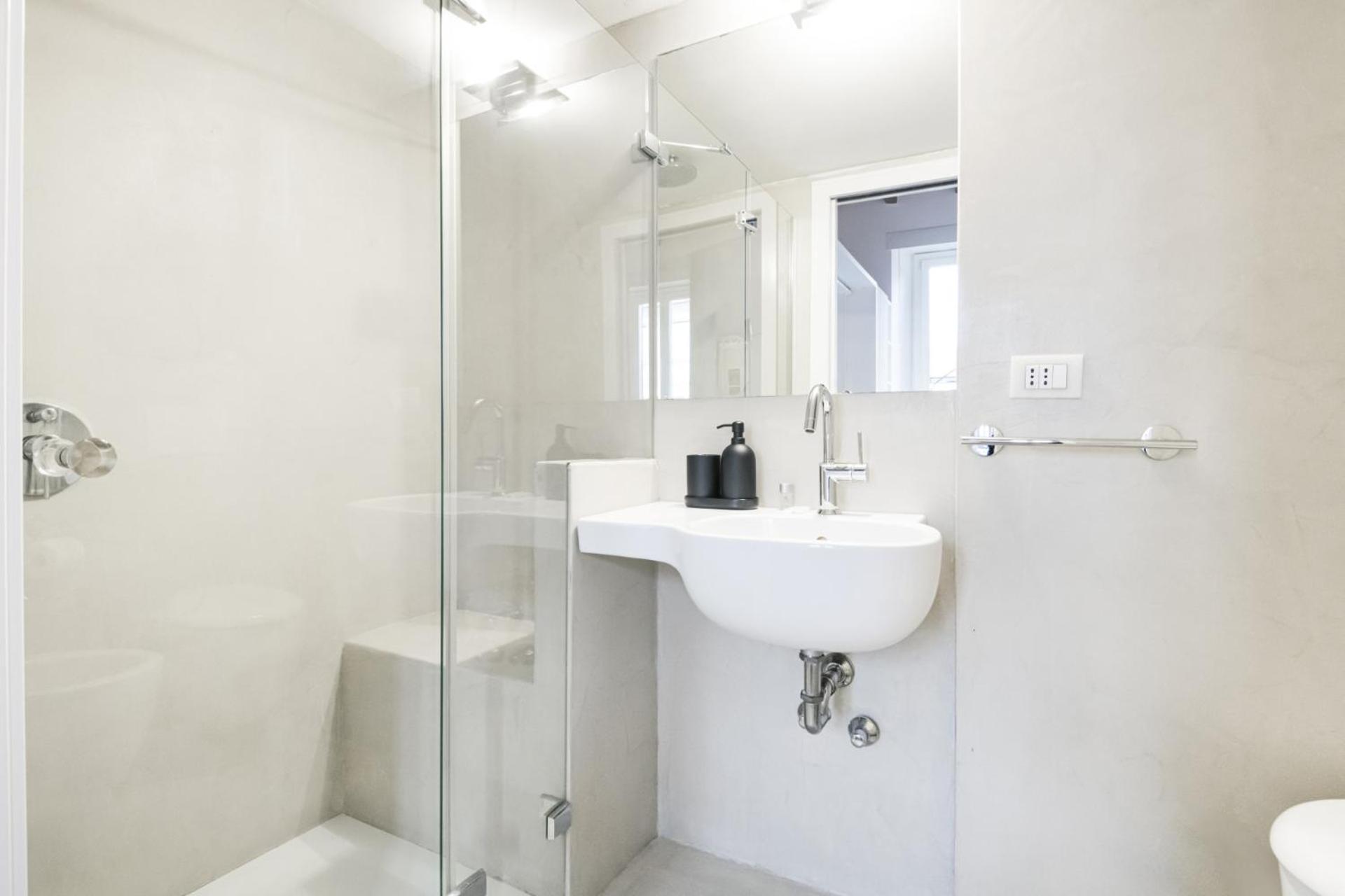Easylife-elegante Monolocale Nel Cuore Dei Navigli Mailand