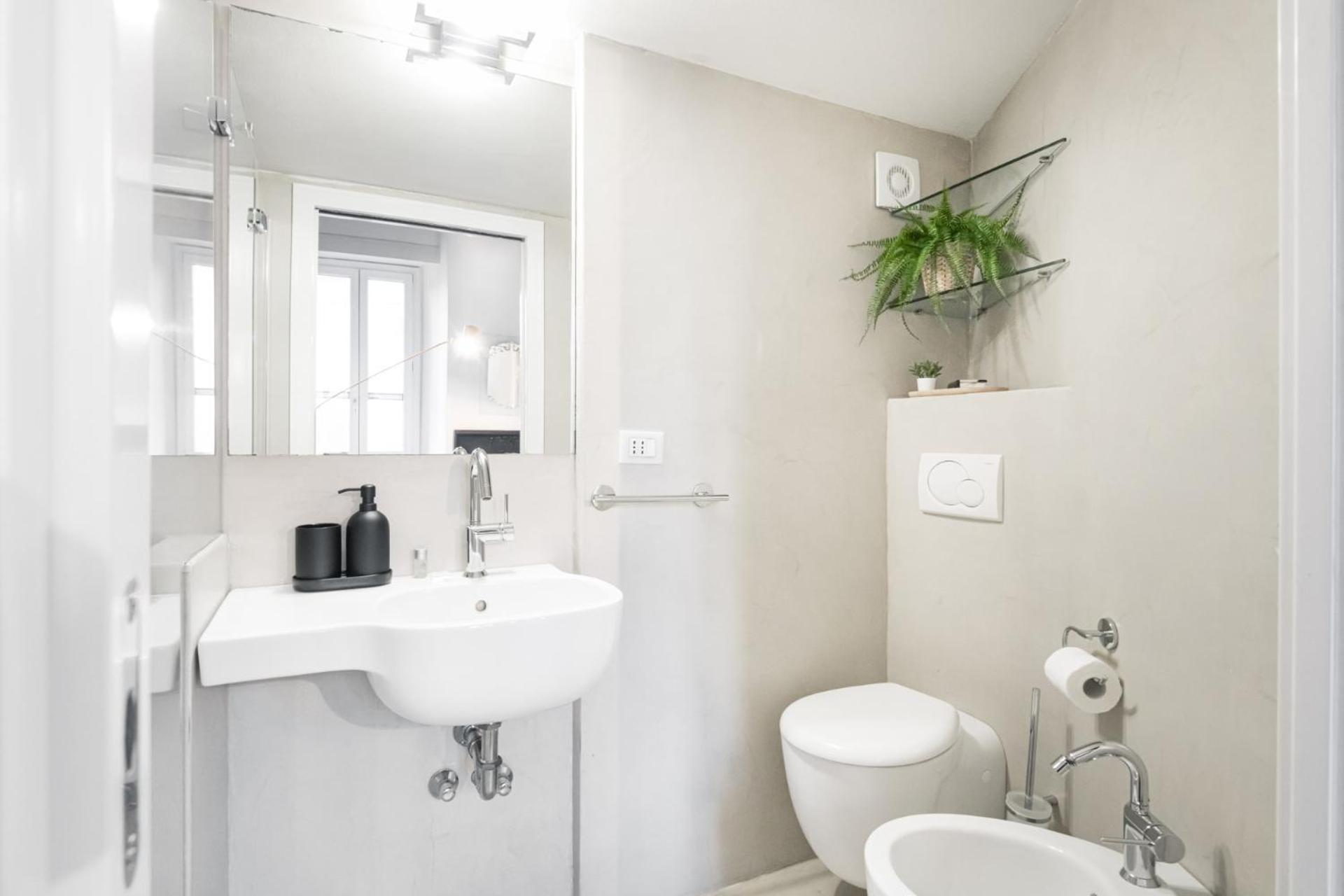 Apartment Easylife-elegante Monolocale Nel Cuore Dei Navigli