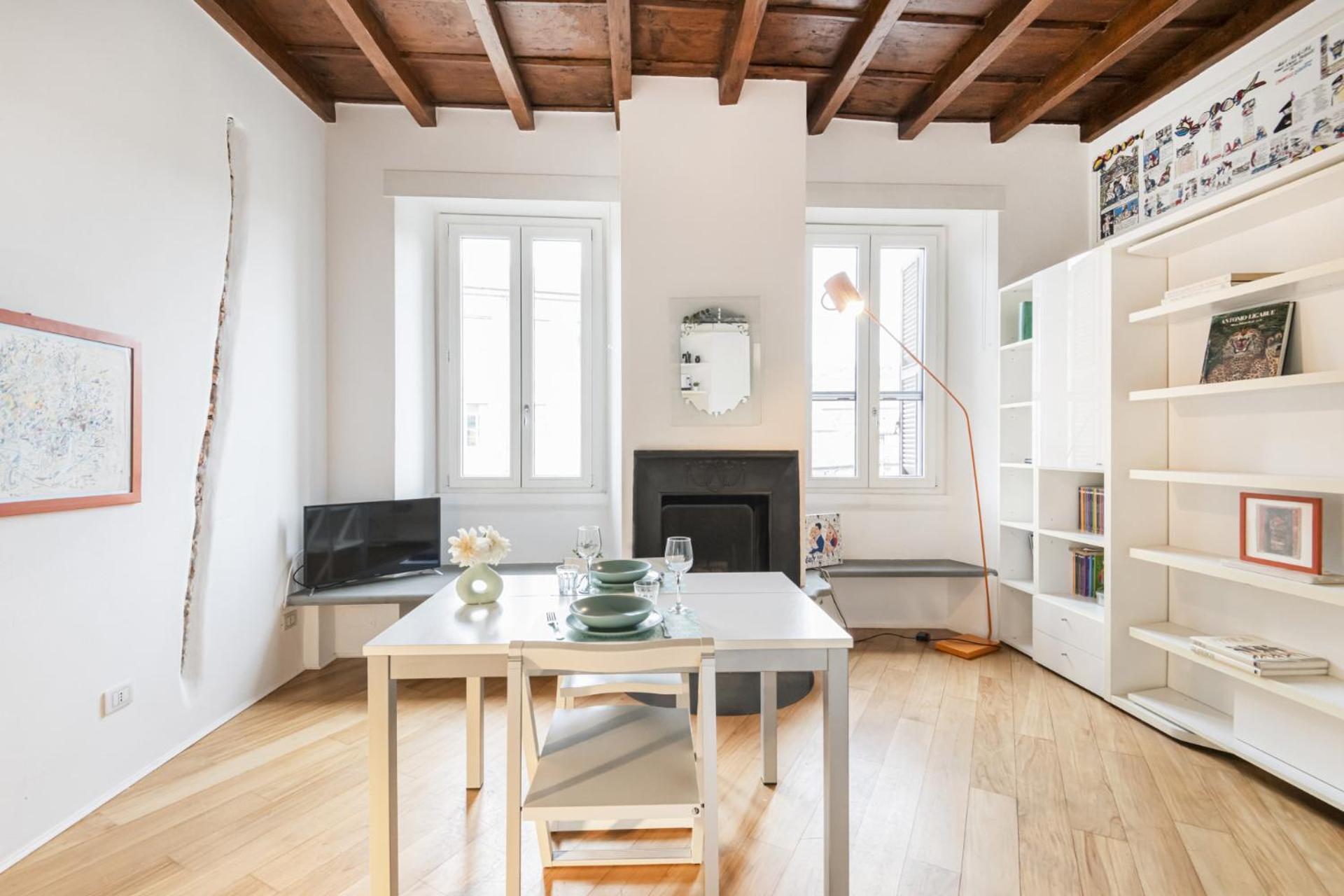 Easylife-elegante Monolocale Nel Cuore Dei Navigli Mailand