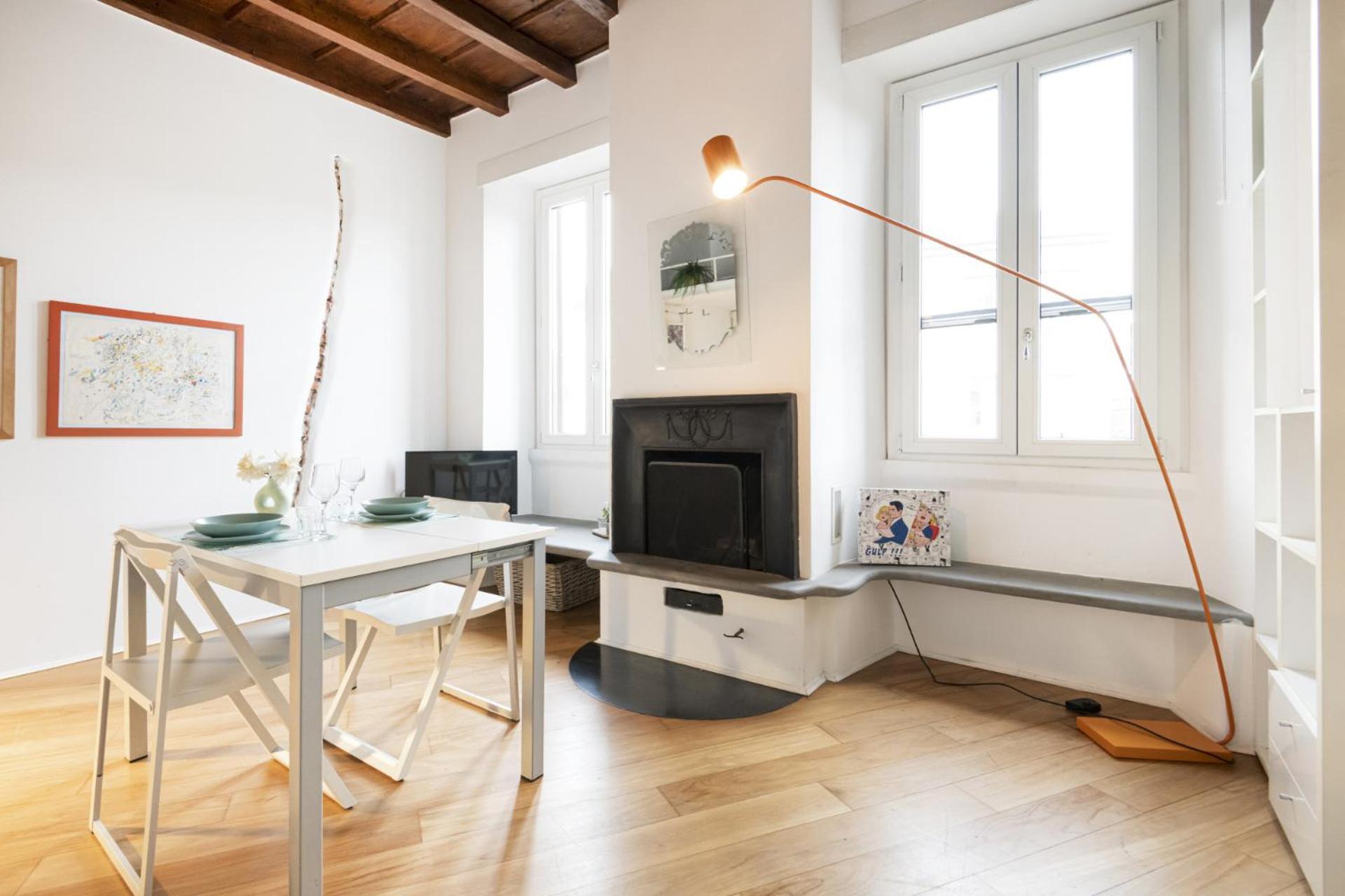 Apartment Easylife-elegante Monolocale Nel Cuore Dei Navigli *